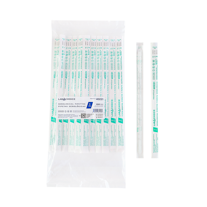 Dynarex Serological Pipettes