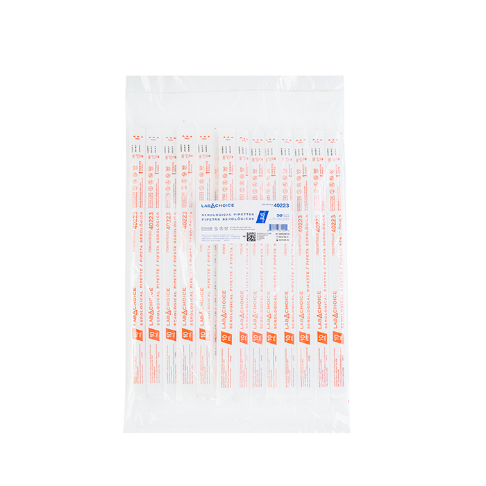 Dynarex Serological Pipettes