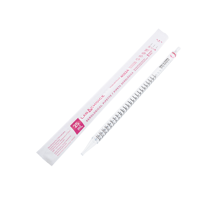 Dynarex Serological Pipettes