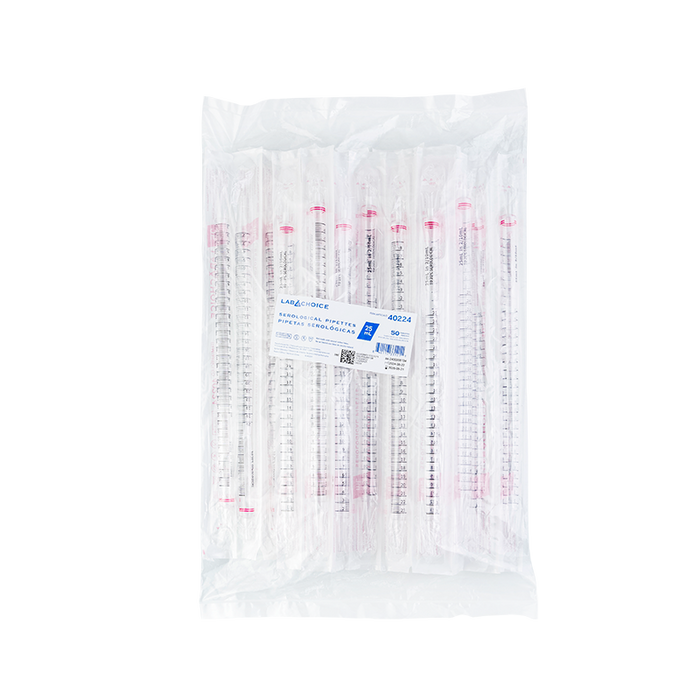 Dynarex Serological Pipettes