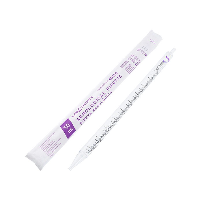 Dynarex Serological Pipettes