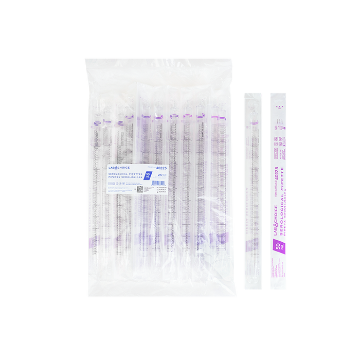 Dynarex Serological Pipettes