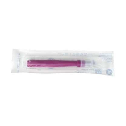 Dynarex Biopsy Punches, 8.0 mm, Purple, 25/bx