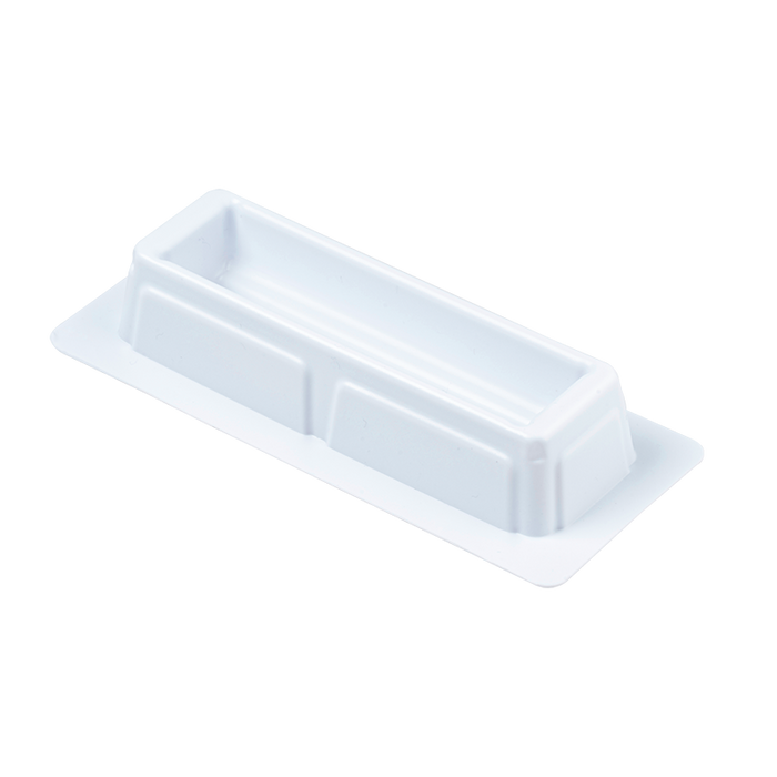 Dynarex Reagent Reservoir - Individually Packed, Sterile (200 Count)