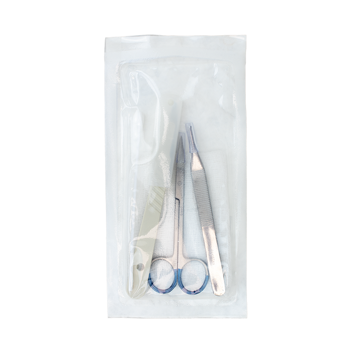 Dynarex Debridement Kit (50 Count)