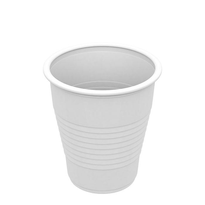 Dynarex Drinking Cups, 5 oz. - 50ea/bx, 20bxs/cs (1000 Count)