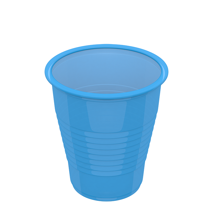 Dynarex Drinking Cups, 5 oz. - 50ea/bx, 20bxs/cs (1000 Count)
