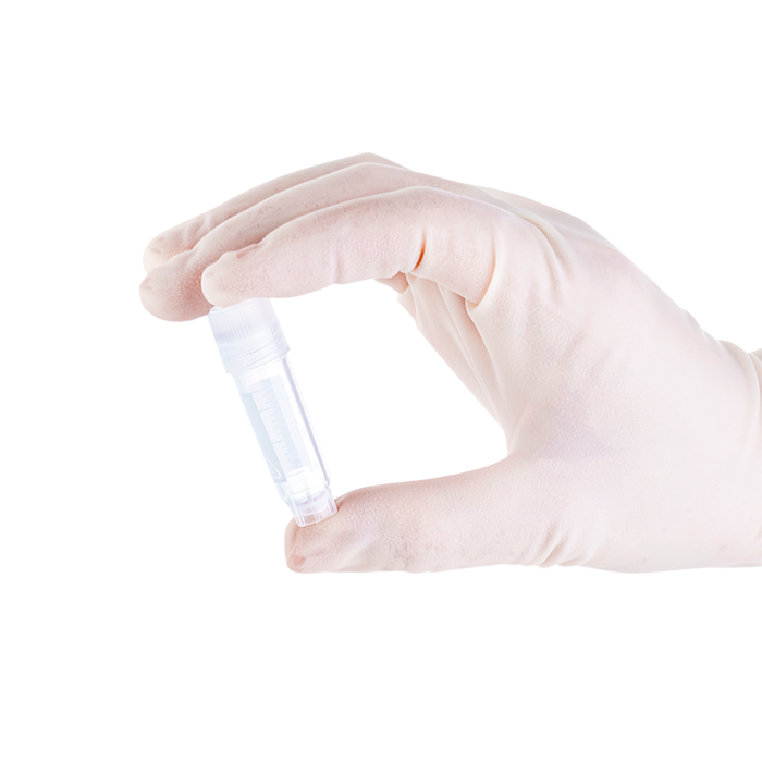 Dynarex Cryogenic Tubes