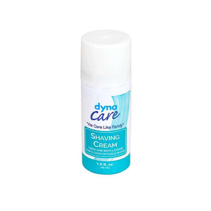 Dynarex Shaving Cream