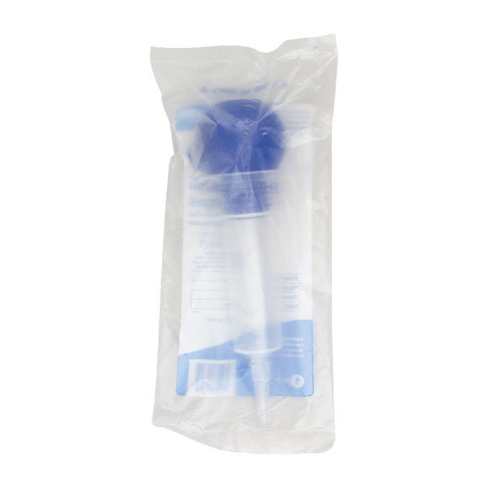Dynarex Bulb Irrigation Syringe, 60cc (50 Count)