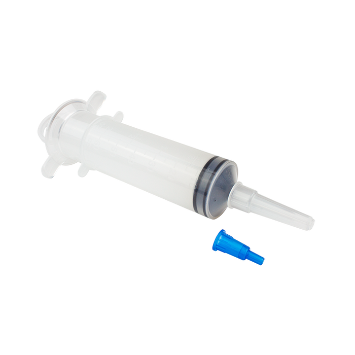 Dynarex Enteral Feeding Piston Syringes (30 Count)