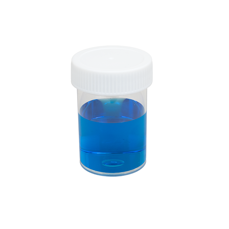 Dynarex Specimen Container, Sterile