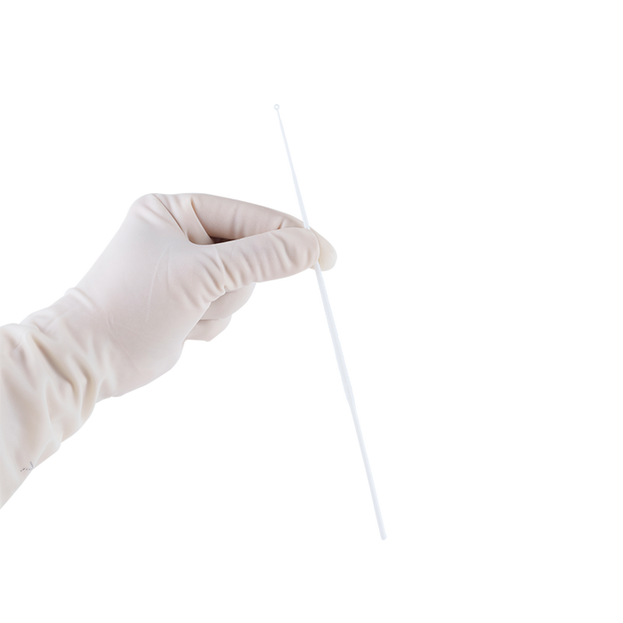 Dynarex Flexible Inoculation Loop, Sterile (2000 Count)