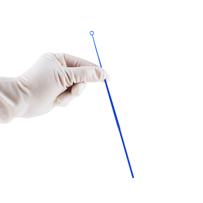 Dynarex Flexible Inoculation Loop, Sterile (2000 Count)