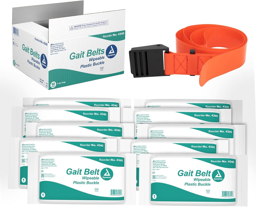 Dynarex Gait Belt