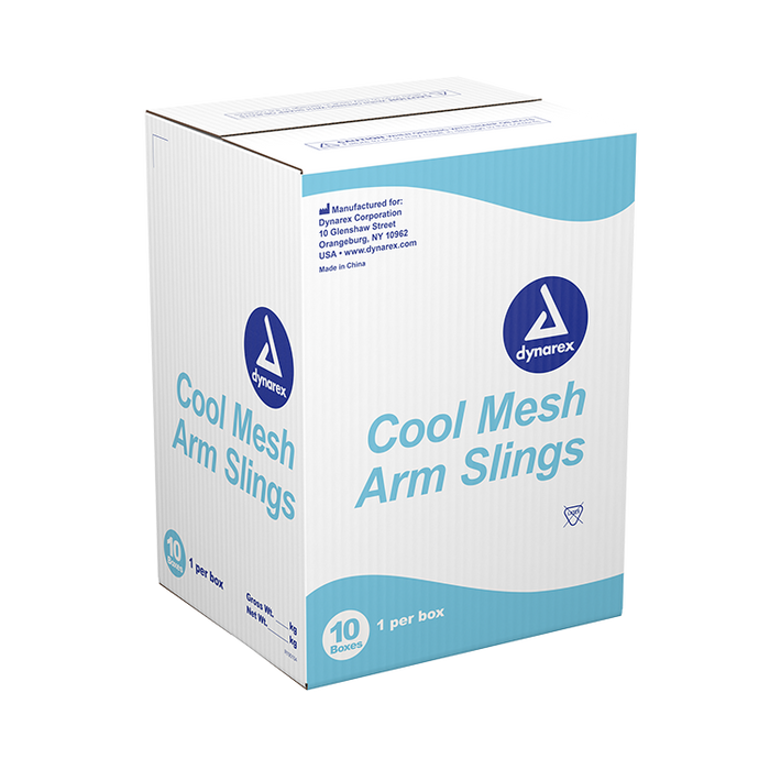 Dynarex Cool Mesh Arm Sling