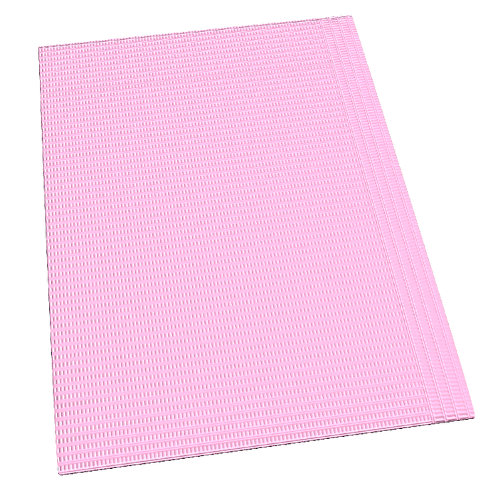 Dynarex Dental Bibs (500 Counts)