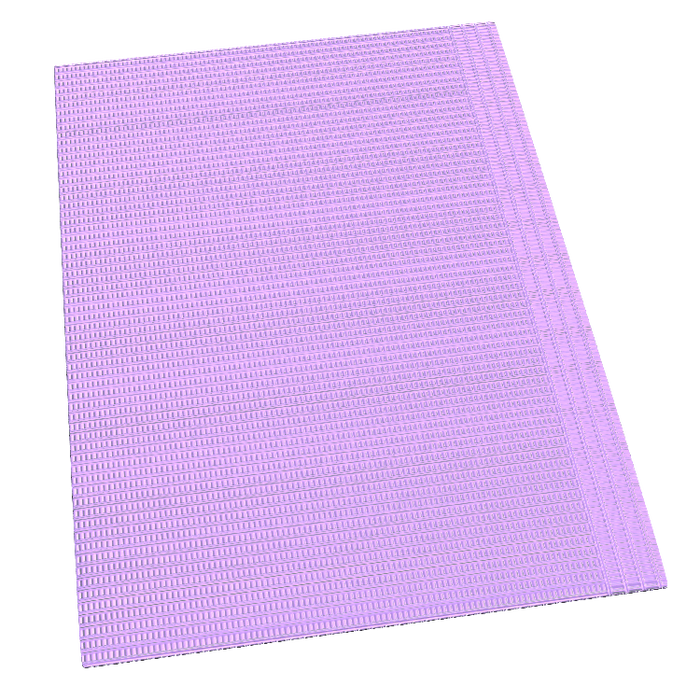 Dynarex Dental Bibs (500 Counts)