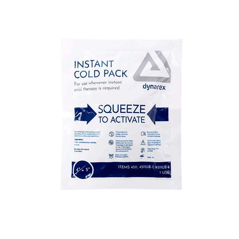 Instant Cold Pack