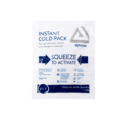 Instant Cold Pack