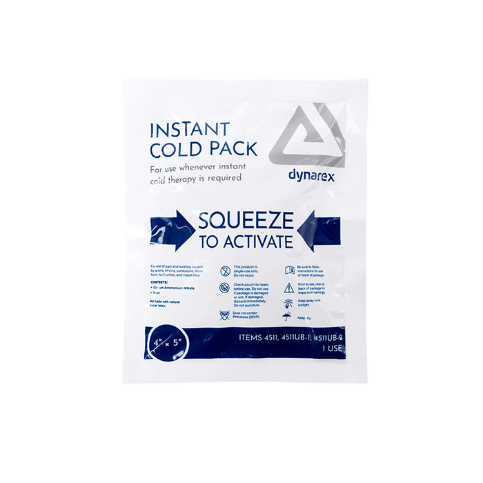 Instant Cold Pack