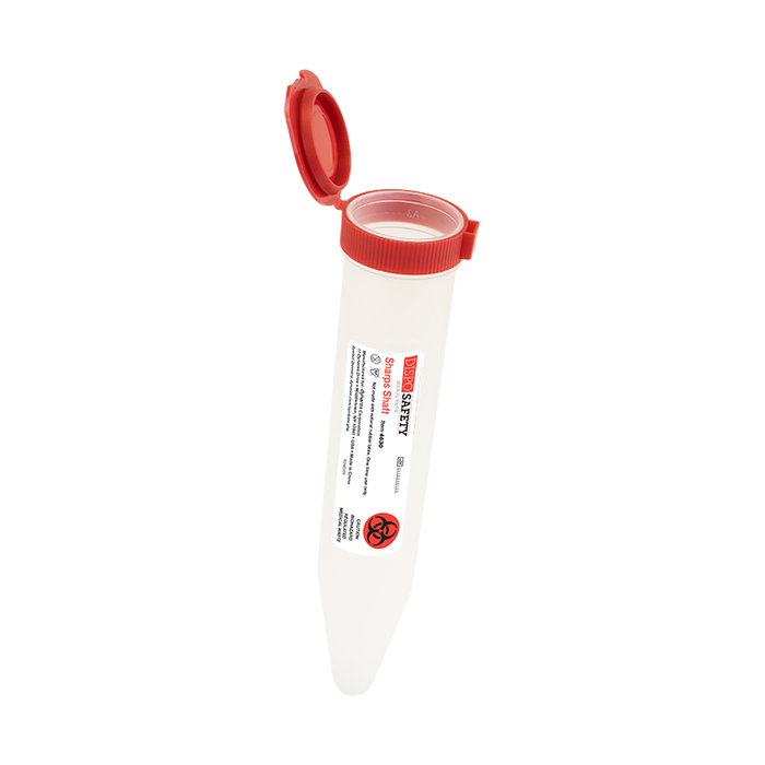Dynarex Sharps Shaft (24 Count)
