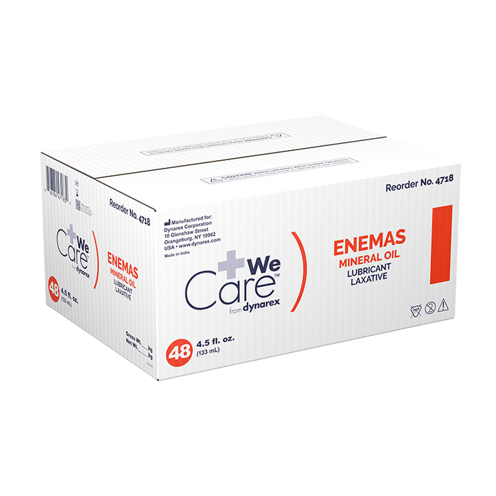 Dynarex Enema (48 Count)