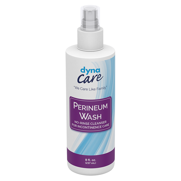 Dynarex Perineum Wash