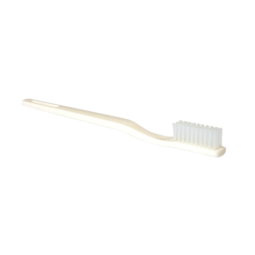 Dynarex DynaCare 30-Tuft Toothbrushes, Ivory (1,440 Count) – image 1