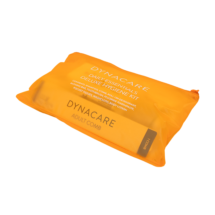 Dynarex Daily Essentials Hygiene Kit (20 Count)