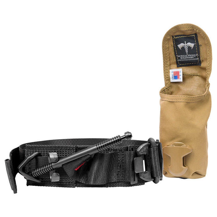 Tacmed Solutions Standard Tourniquet Case