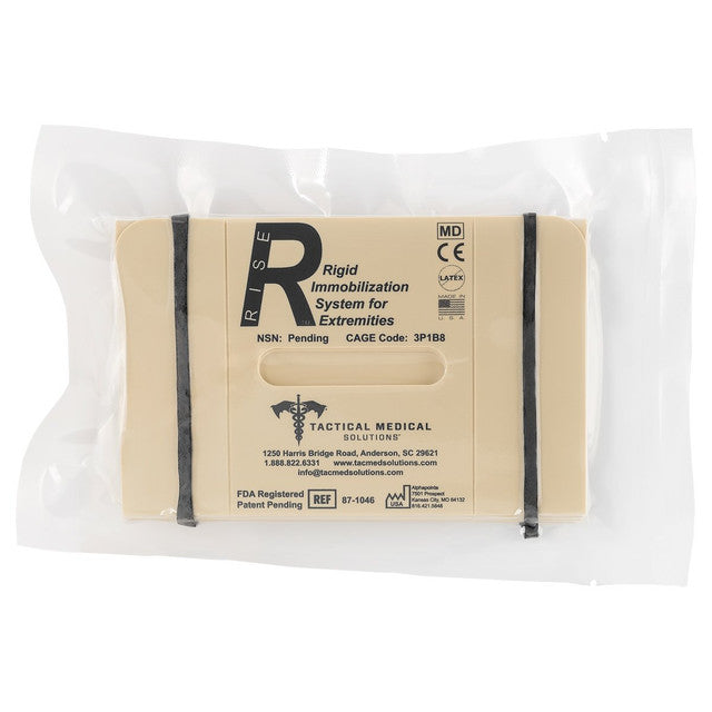 Tacmed Solutions RISE Splint