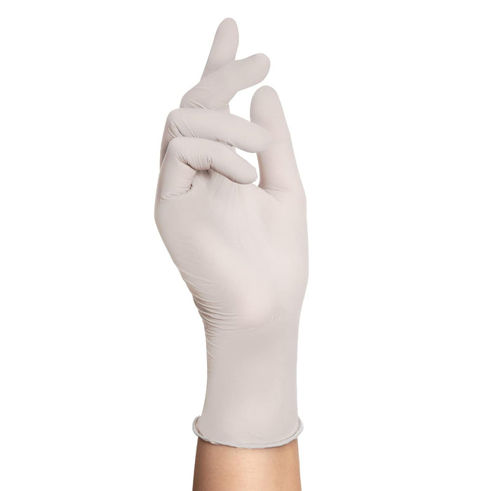 Nitrile Exam Gloves