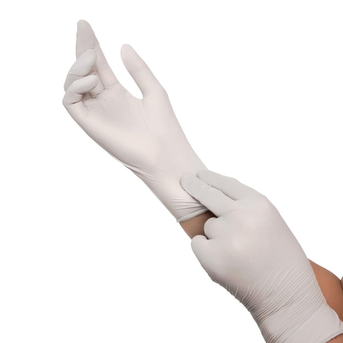 Nitrile Exam Gloves