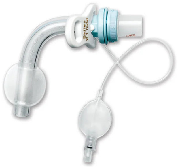 Shiley Tracheostomy Tube XLT Cuffed