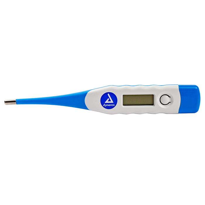 Dynarex Digital Thermometer (12 Count)