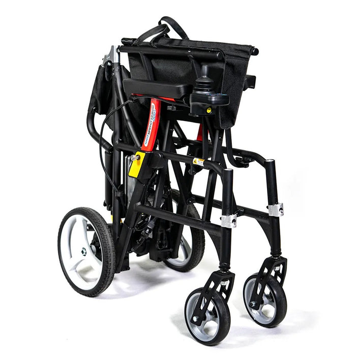 Featherweight® 33 lbs. - Feather Power Chair