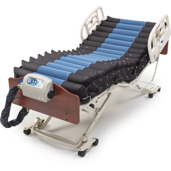 Invacare microAir MA600 Alternating Pressure Low Air Loss Mattress System