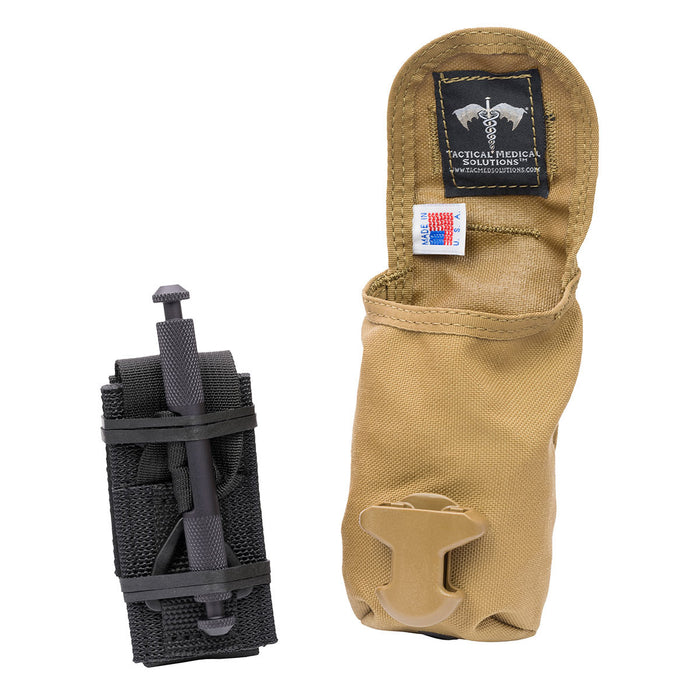 Tacmed Solutions Standard Tourniquet Case