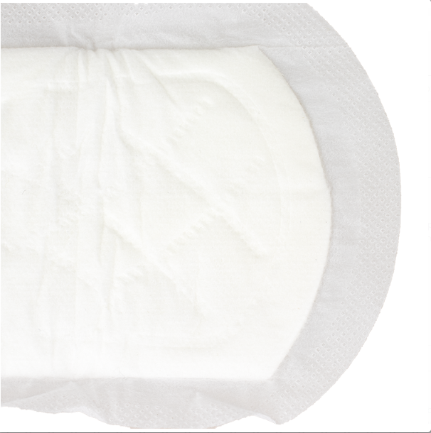 Dynacare Maxi Pads, #8 box, 250/case (250 Count)