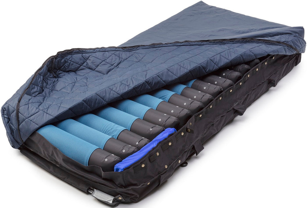 Invacare microAir MA800 Alternating Pressure Low Air Loss Mattress System