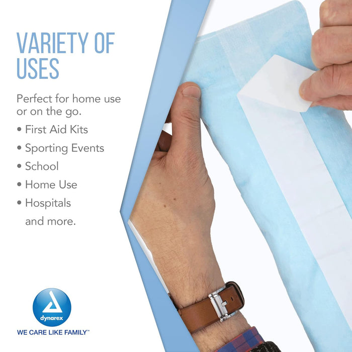 Dynarex Instant Cold Pack (24 Count)