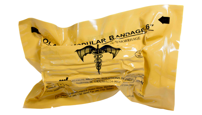 Tacmed Solutions Olaes Modular Bandage