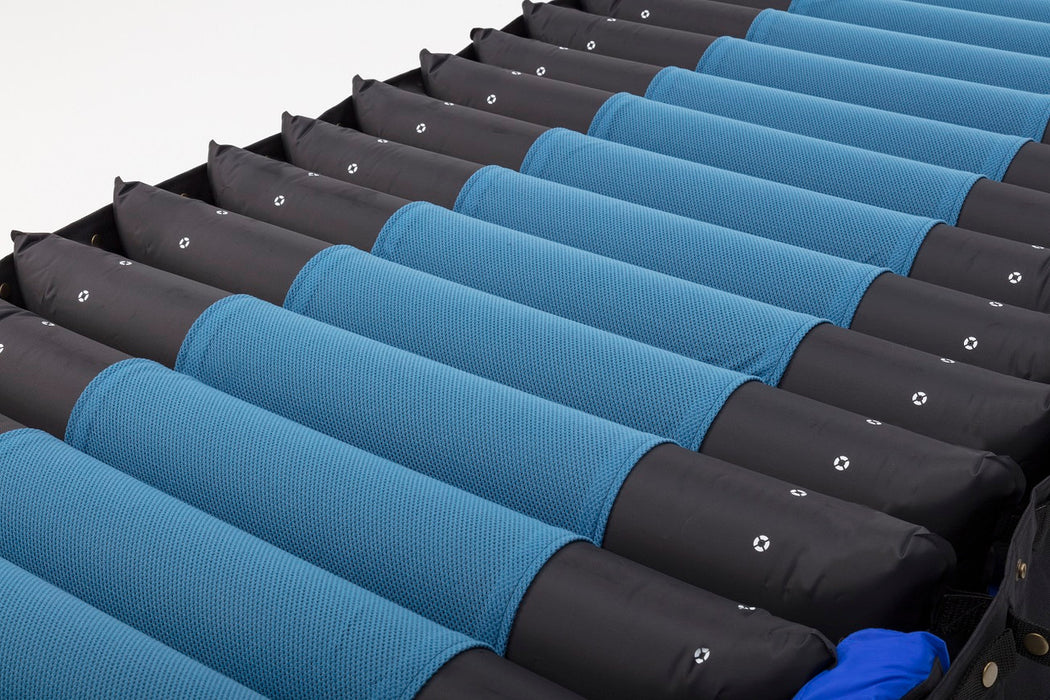 Invacare microAir MA800 Alternating Pressure Low Air Loss Mattress System