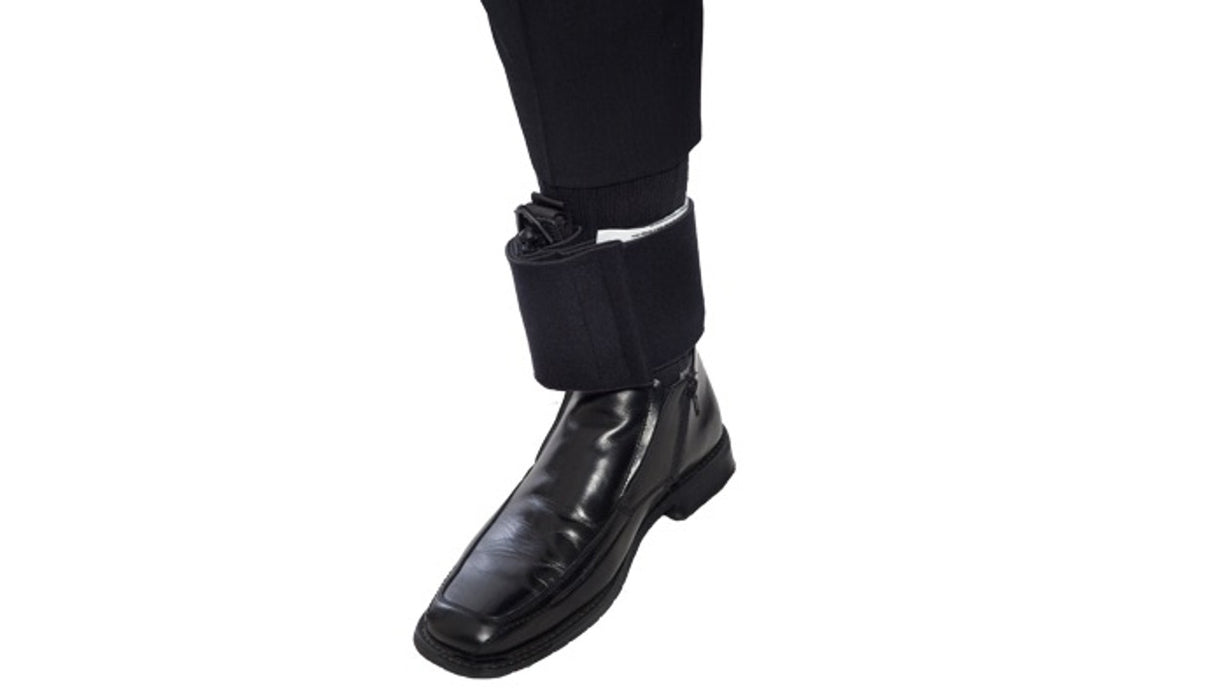 Tacmed Solutions Ankle Tourniquet & Medical Holster