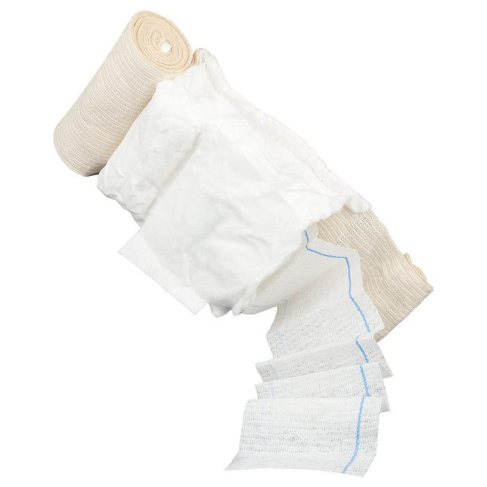 Tacmed Solutions Olaes Hemostatic Bandage
