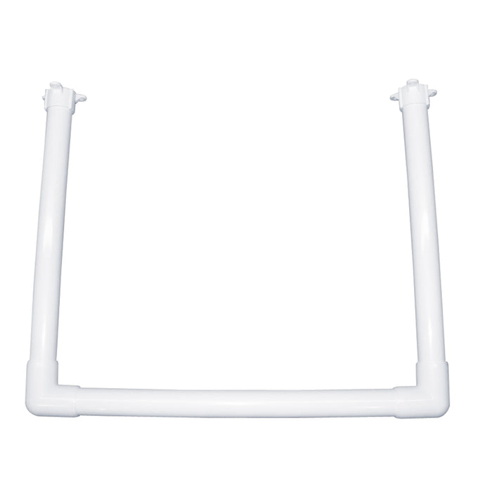 MJM International 7006-1 Single ball wall rack