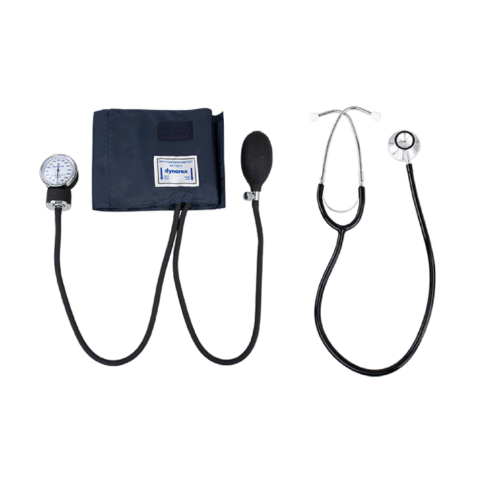 Dynarex Blood Pressure Kits (10 Count)