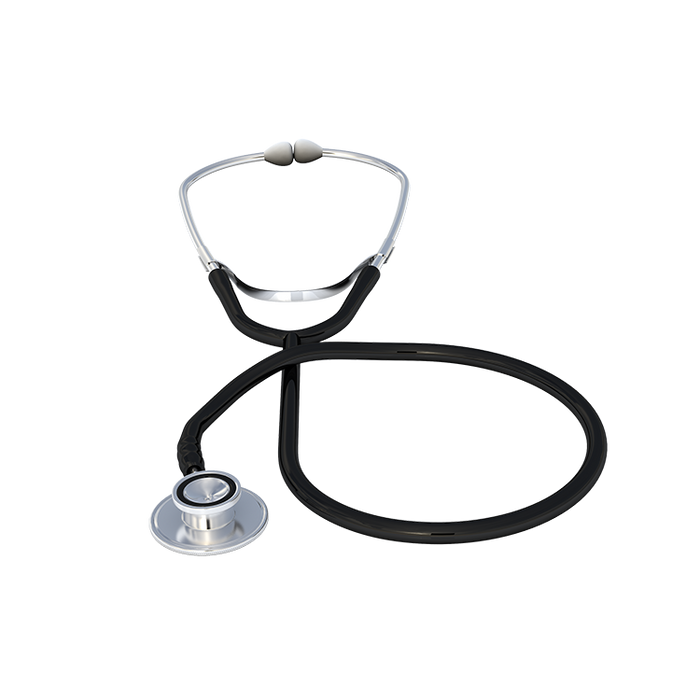 Dynarex Stethoscope (50 Count)