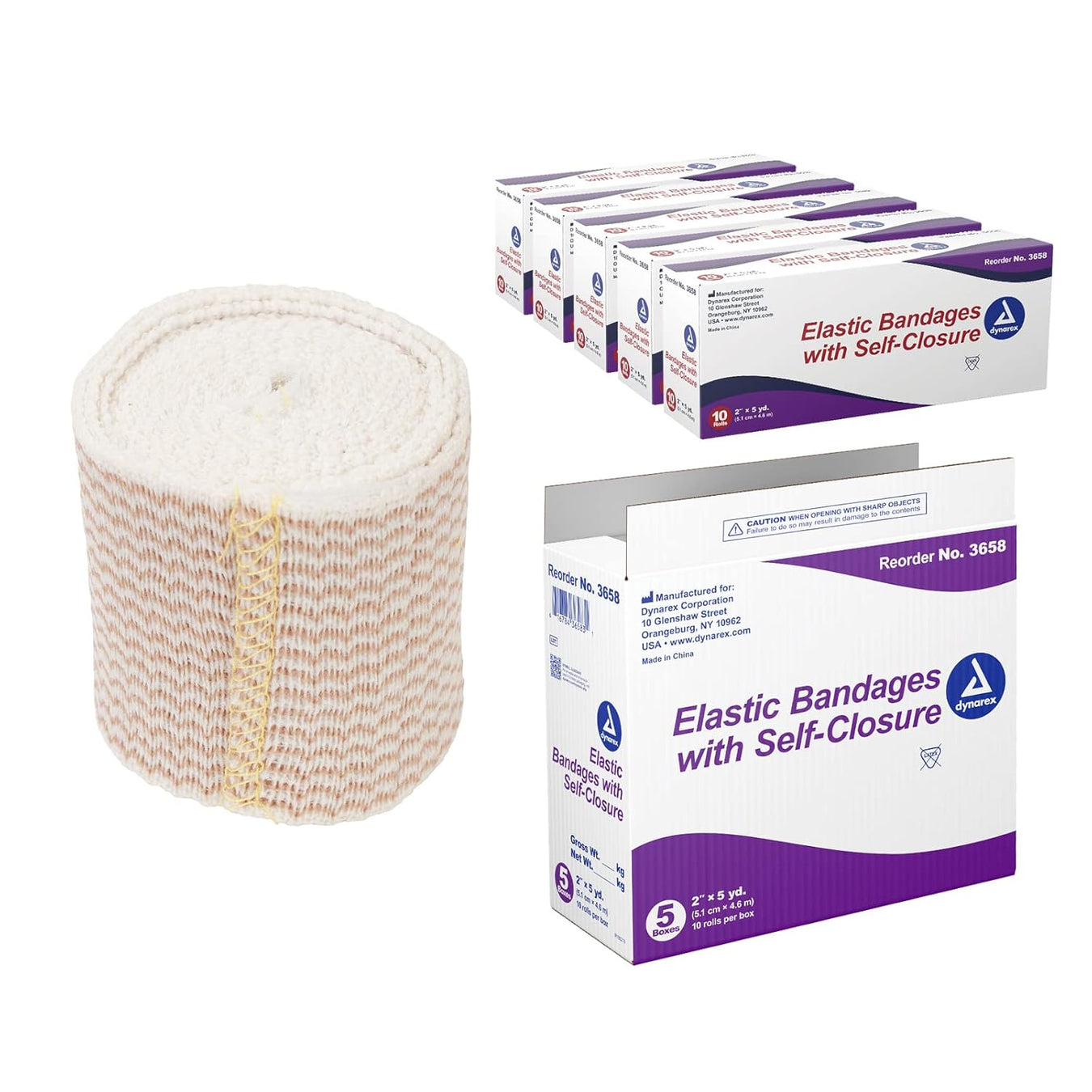 Orthopedic Supplies